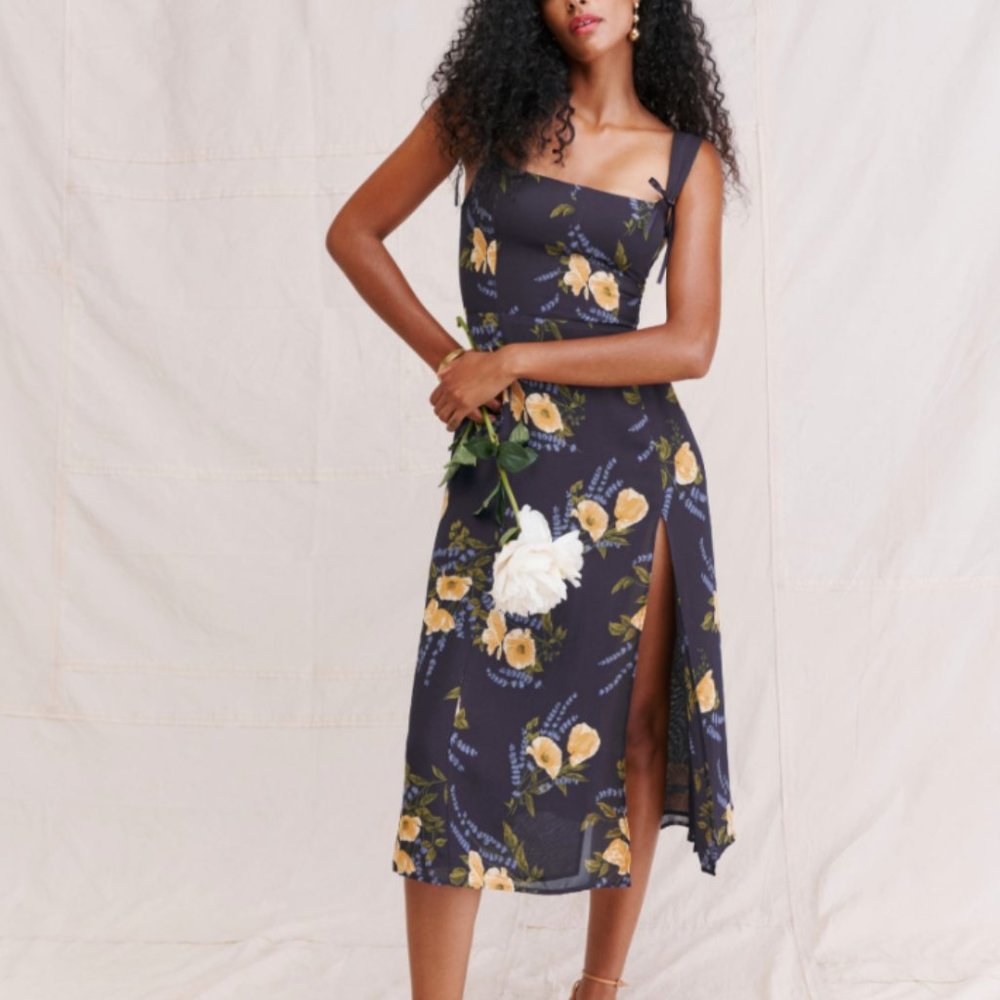 Reformation Verena NWT